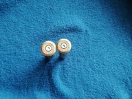 Łuski 7.62x53R Mosin Finlandia SAKO i LAPUA - 10szt