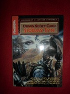 Siódmy syn Opowieść o Alvinie Stwórcy Tom 1 Orson Scott Card