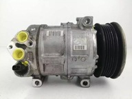 SPRĘŻARKA KOMPRESOR KLIMATYZACJI 51794515 FIAT BRAVO PUNTO EVO 1.4