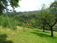 Działka, Wisła, Cieszyński, 956 m²