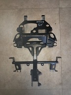 Yamaha MT09 Tracer GT - stelaż