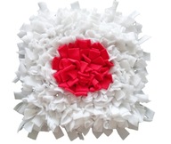 Mata węchowa "Japonia" dla kota i psa