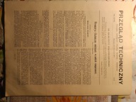 1910 Wieliczka Szkoła Górnicza Rządowa