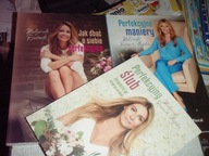 Małgorzata Rozenek Jak dbać o siebie perfekcyjnie + Ślub + Maniery