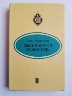 Zbiór różnych drobnostek , TRZASKOWSKI