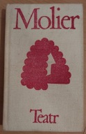 Teatr tom 1 Molier