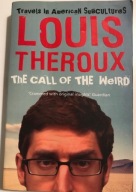 Louis Theroux The Call of the Weird