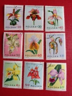 Filatelistyka-polska od 1961r