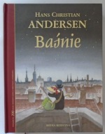 BAŚNIE Hans Ch.Andersen