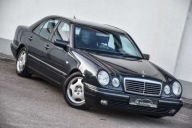 Mercedes-Benz Klasa E MERCEDES E430 V8 279KM AVANTGARDE Automat Xenon 1-Wl