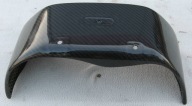 BMW R 1200GS owiewka oslona nakładka na lampe carbon