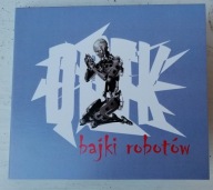 DDTK (ex.DDT) - Bajki robotów -2021 punk Gdańsk