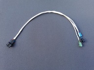 Bmw Wtyczka wiązka airbag g30 f30 f20 i3 F25 G11 G12 g05 g07 x3 x4 x5 x6 x7