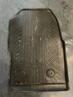 DYWANIK GUMOWY PODŁOGOWY FORD TRANSIT CUSTOM DK2B-B13087-LCW