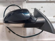 VW PASSAT B6 LUSTERKO ZEWNĘTRZNE PRAWE EUROPA LC9X 6PIN