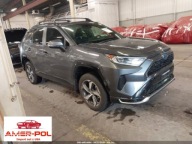 Toyota RAV4 2021 TOYOTA RAV4 PRIME SE 2.5 Hybryda Plug-in 176KM