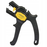 JOKARI ŚCAGACZ DO KABLI, SZCZYPCE AUTOMATYCZNE 0,2-6,0mm 20050 + GRATIS