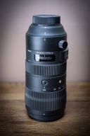 Obiektyw Sigma S 70-200mm F2.8 DG OS HSM Sports Nikon