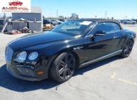 Bentley Continental GT V8 2016 4.0 Benzyna 500KM
