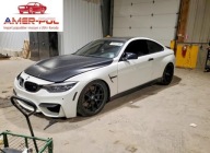 BMW M4 CS 2020 3.0 Benzyna 503KM