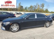 Mercedes-Benz Maybach Klasa S 4Matic 2023 6.0 Benzyna 621KM