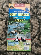 Góry Izerskie Szklarska Poręba Świeradów Zdrój Piechowice Jakuszyce