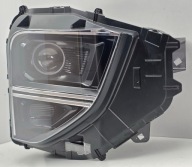 MITSUBISHI ECLIPSE CROSS REFLEKTOR PRAWY LAMPA PRAWA PRZÓD KOITO 100-67143