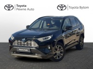 Toyota RAV4 2.5 Hybrid Comfort 4x4 V (2018-) RAV4.