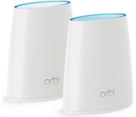 NETGEAR Orbi RBK40 system Wi-Fi Mesh AC2200