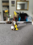 Kot Swingy z serii Aristocats 1989 r.