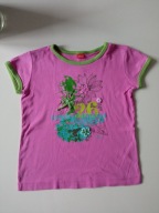 s.Oliver dziecięca koszulka t-shirt bawełna r 152 M