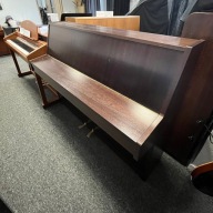 Pianino akustyczne Zimmermann