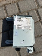 WZMACNIACZ RADIA VOLVO V40 II 31409935