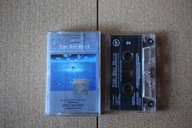 Eric Serra - The Big Blue kaseta
