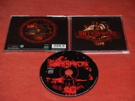 HateSphere Ballet Of The Brute 2004