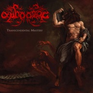 AMBROTOS TRANSCENDENTAL MASTERY BLACK METAL SUPPORT THE UNDERGROUND CD