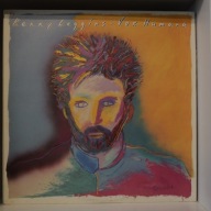 Kenny Loggins - Vox Humana UNIKAT HONG KONG 1985