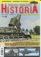 Technika Wojskowa Historia numer specjalny 1/2022