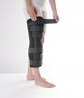 DYNAMICS Orteza Stabilizator KOLANA NIEMIECKA