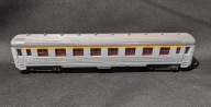 WAGON TOWAROWY OSOBOWY W TABORZE SNCF - H0 1:87 JOUEF