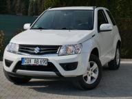 Suzuki Grand Vitara Suzuki Grand Vitara 1.6 City 1.6 Benzyna 106KM