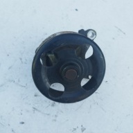 KOLO PASOWE POMPA WODY NISSAN QASHQAI J10 2.0B 16V