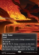 Blast Zone (V.2) "EOS" =stdt=