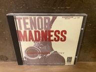 SONNY ROLLINS QUARTET - Tenor Madness - John Coltrane, Chambers, Garland