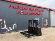 Paleciak elektryczny Toyota BT SWE 200 d 2020 r 210 cm 1200 kg wózek BT