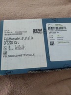 Sew eurodrive DFS22B