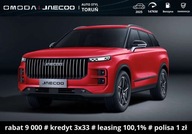 Jaecoo 7 Jaecoo 7 1.6 Benzyna 147KM