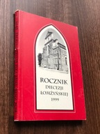 Rocznik diecezji lomzynskiej