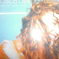 Just No Other Way CoCo Lee CD