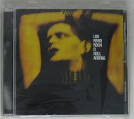 Lou Reed – Rock N Roll Animal CD IDEAŁ